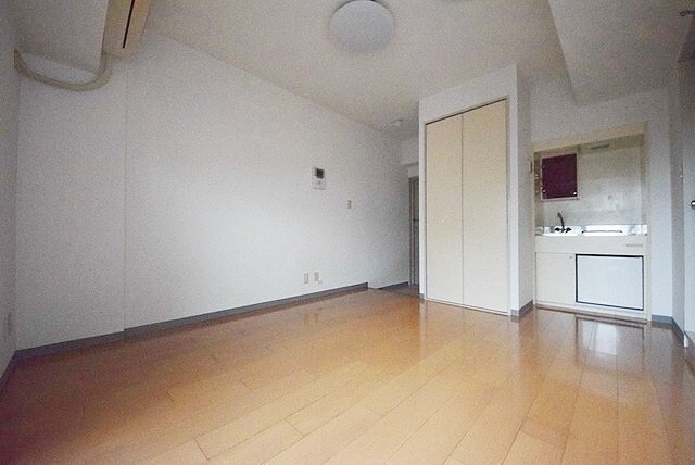 ライオンズマンション文京根津の物件内観写真