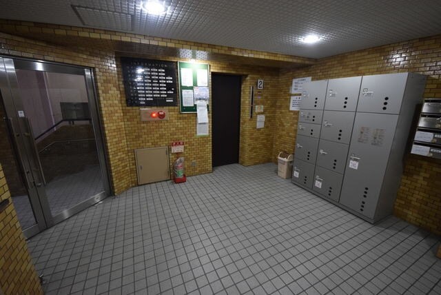 ライオンズマンション文京根津の物件内観写真