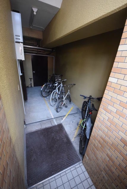 ライオンズマンション文京根津の物件内観写真