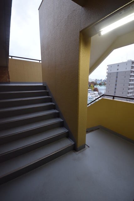 ライオンズマンション文京根津の物件内観写真