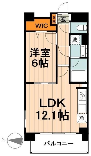 elan.de.AKの物件間取画像