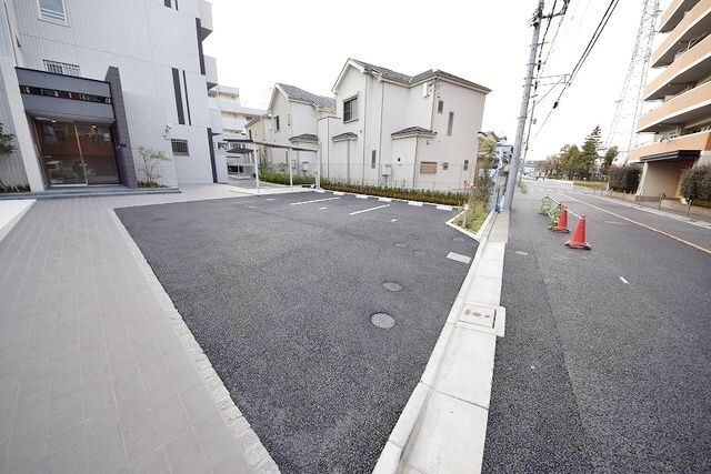 elan.de.AKの物件内観写真