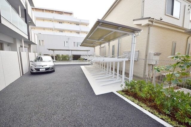 elan.de.AKの物件内観写真