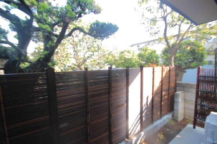 さくら郷の物件内観写真