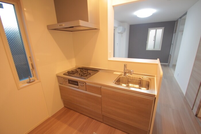 さくら郷の物件内観写真