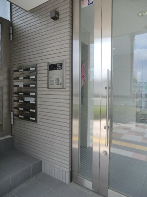 グリーンパレスの物件内観写真