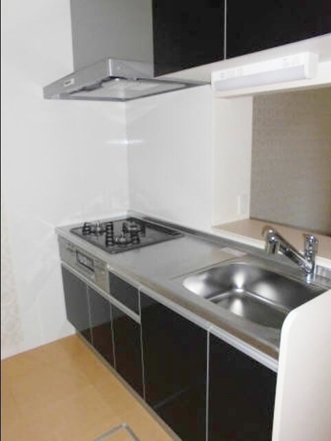 ベルウィル・メゾンの物件内観写真