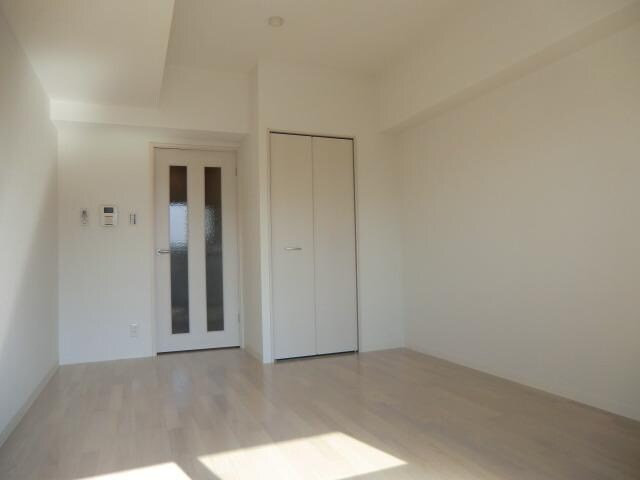 スカイラグーナの物件内観写真