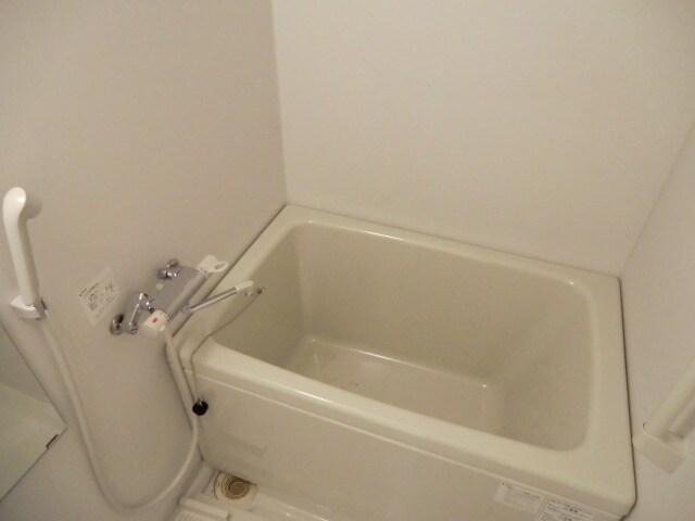 スカイラグーナの物件内観写真