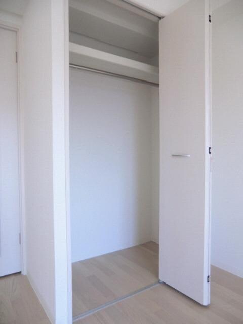 スカイラグーナの物件内観写真