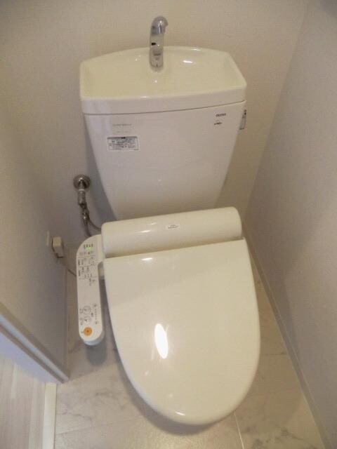 スカイラグーナの物件内観写真