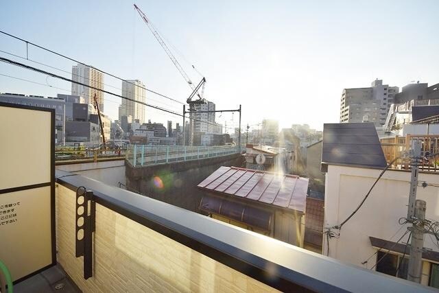 パル西日暮里の物件内観写真