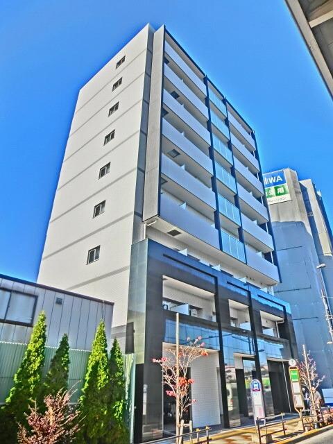 WAVE谷在家の物件内観写真