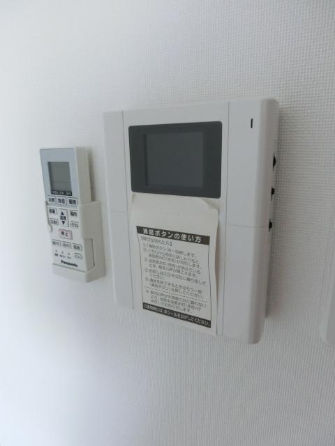 WAVE谷在家の物件内観写真