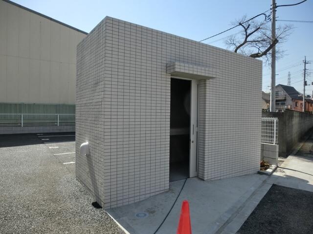 WAVE谷在家の物件内観写真