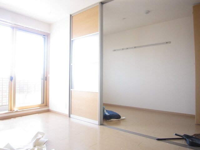 リビエラの物件内観写真