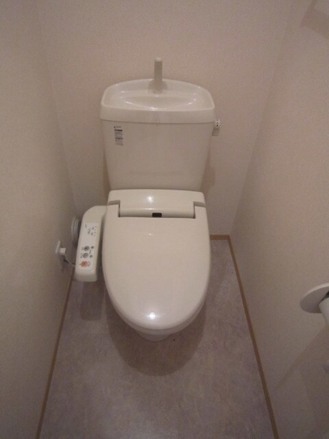 リビエラの物件内観写真