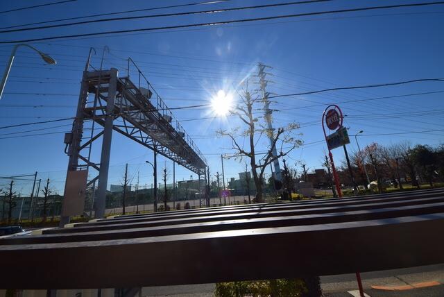 ラピュタ ウイングスの物件内観写真