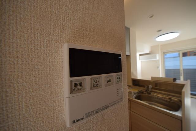 ラピュタ ウイングスの物件内観写真