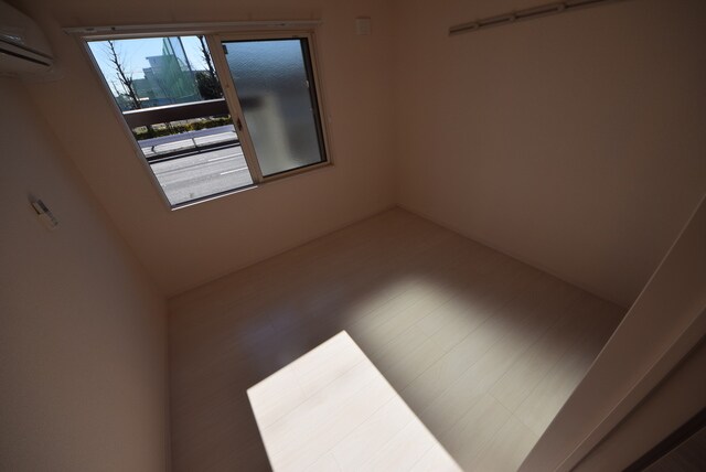 ラピュタ ウイングスの物件内観写真