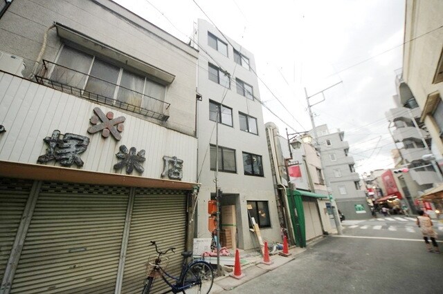 カレラパークの物件内観写真