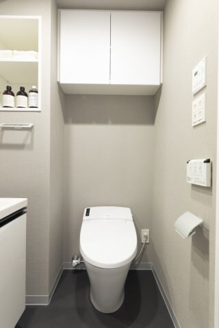 プラウドフラット根津谷中の物件内観写真