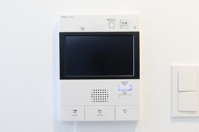 プラウドフラット根津谷中の物件内観写真