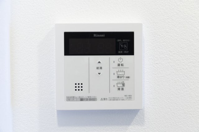 プラウドフラット根津谷中の物件内観写真