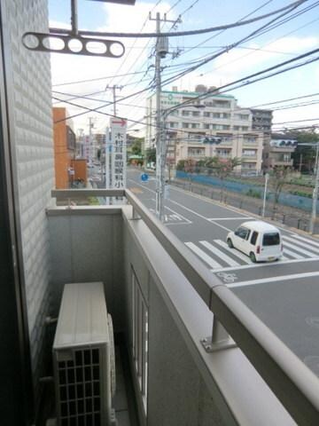 MAISON M&Cの物件内観写真