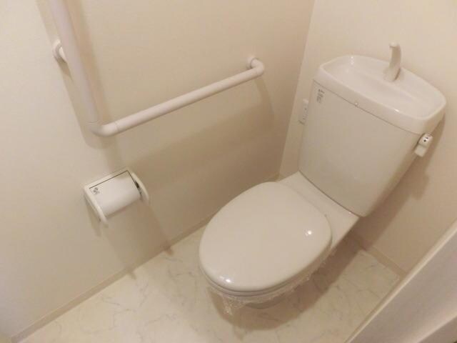 L.Oマンションの物件内観写真