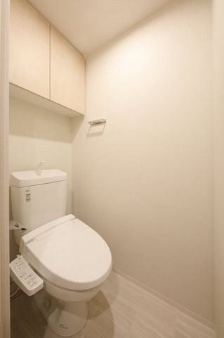 ドゥーエ南千住の物件内観写真