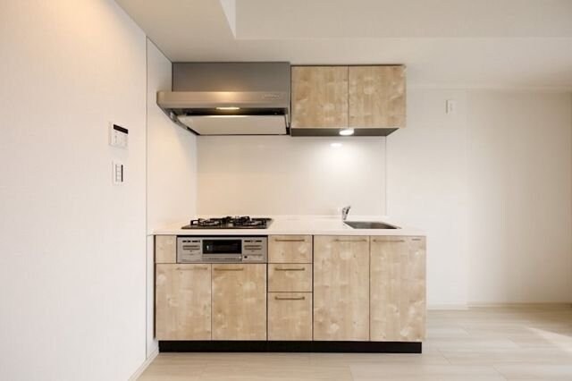 ドゥーエ南千住の物件内観写真