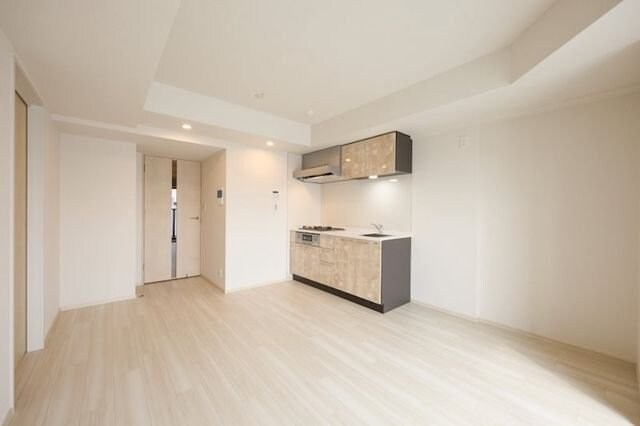 ドゥーエ南千住の物件内観写真