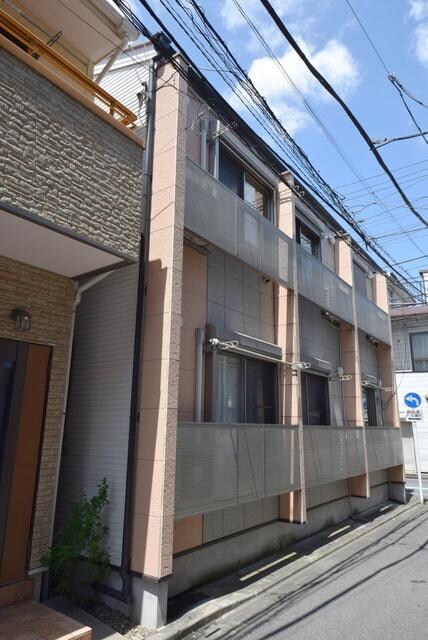 マティスの物件内観写真