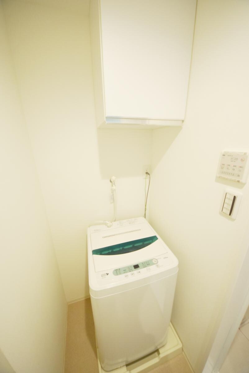 エスアールYAZAIKEの物件内観写真