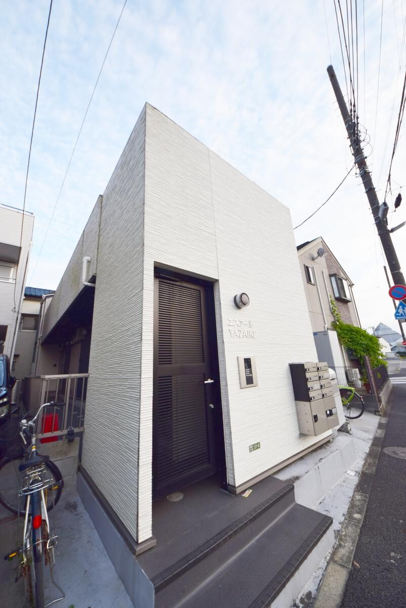 エスアールYAZAIKEの物件内観写真