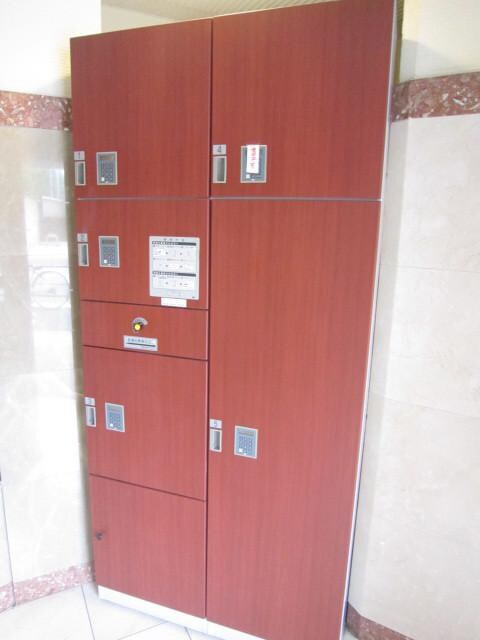 ガーラ文京本郷台の物件内観写真