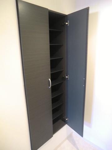 Palazzo Kubotaの物件内観写真