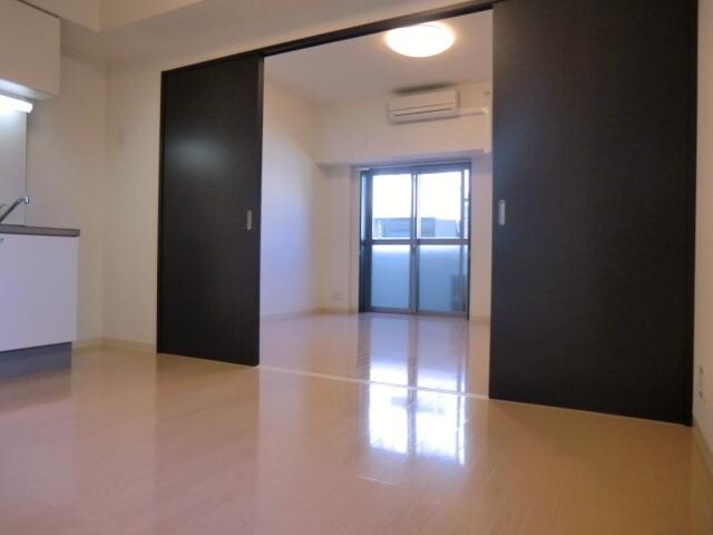 Palazzo Kubotaの物件内観写真