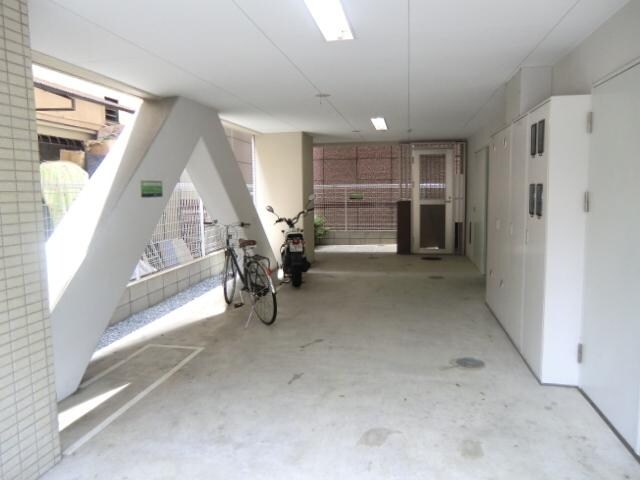 Palazzo Kubotaの物件内観写真