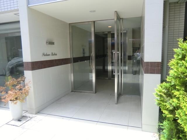 Palazzo Kubotaの物件内観写真