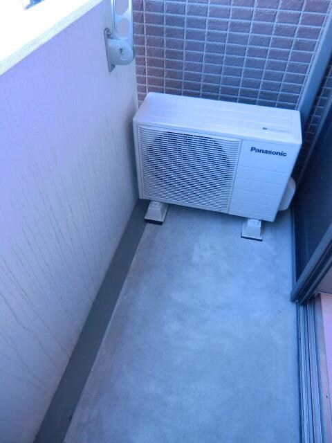 Palazzo Kubotaの物件内観写真