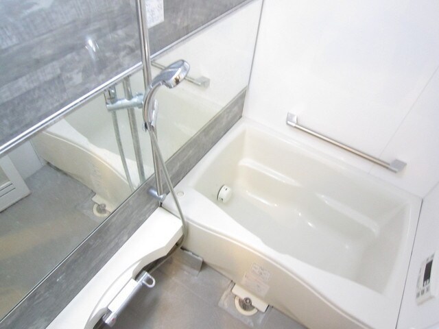 レジディア文京本駒込の物件内観写真