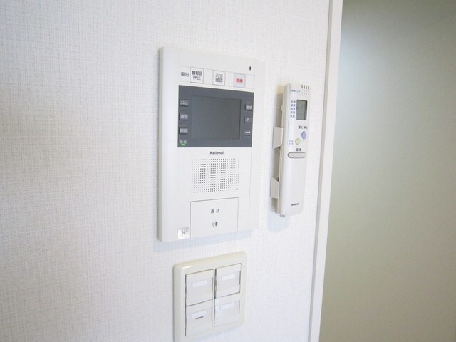 レジディア文京本駒込の物件内観写真