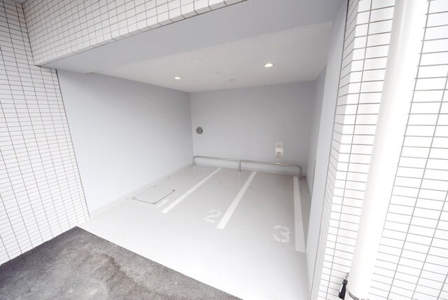 ライジングプレイス綾瀬三番館の物件内観写真