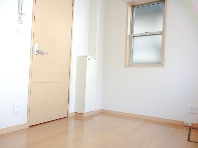 プレシャス東十条の物件内観写真