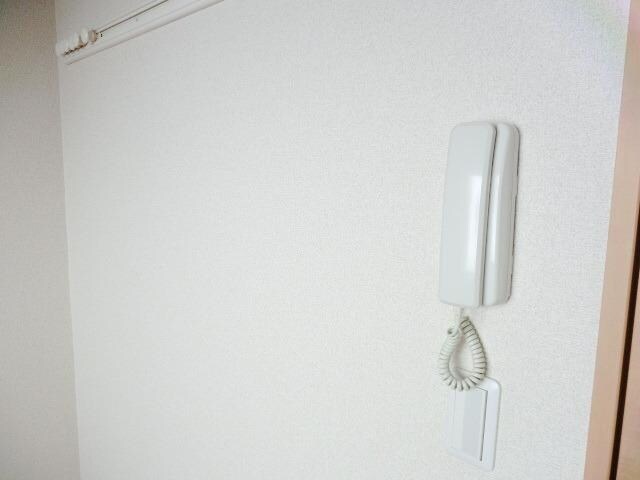 プレシャス東十条の物件内観写真