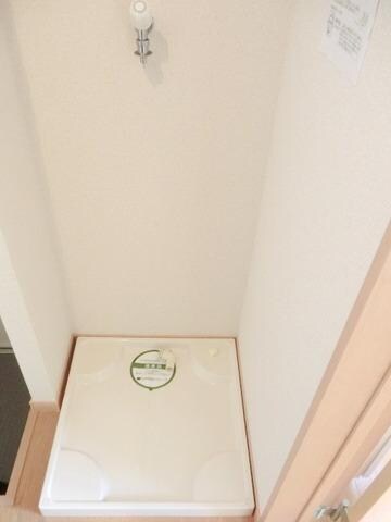 プレシャス東十条の物件内観写真