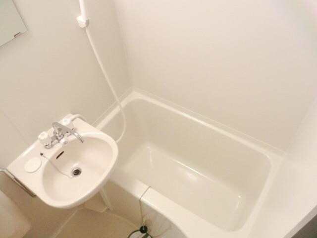 プレシャス東十条の物件内観写真