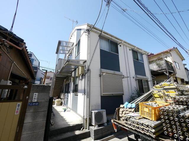 プレシャス東十条の物件内観写真